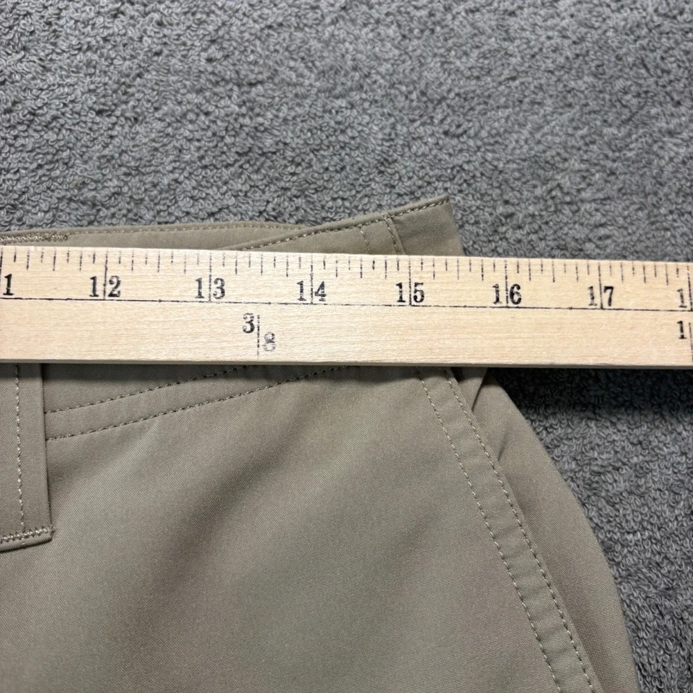5.11 Tactical Shorts Mens Size 30 Tan Apex Cargo Performance Lightweight Utility